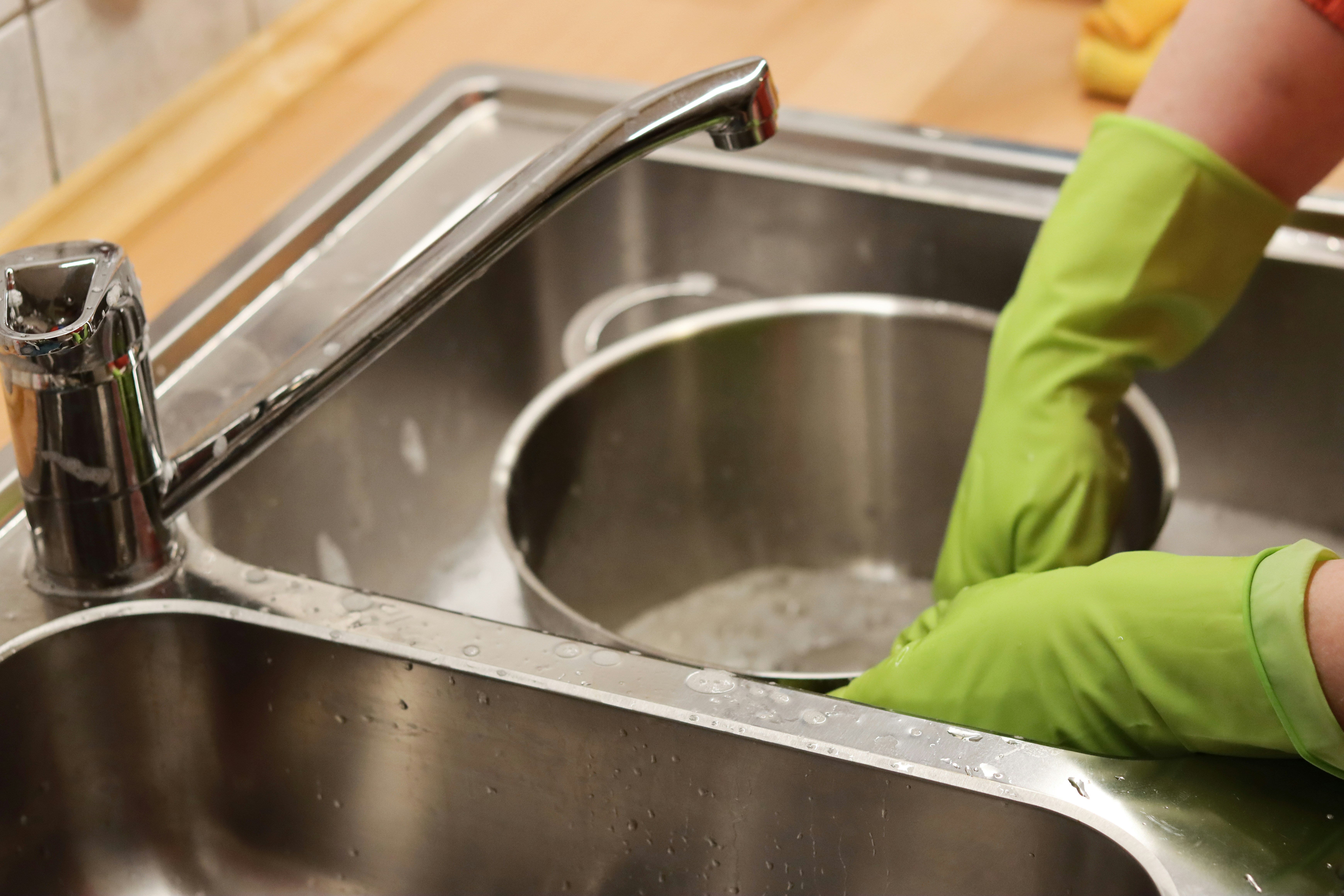 Drain Cleaning